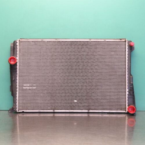 RADIATOR F25 (369) *17-05*