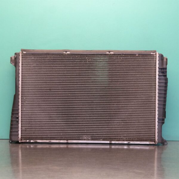 SAMSUNG CSC RADIATOR F25 (369) *17-05*