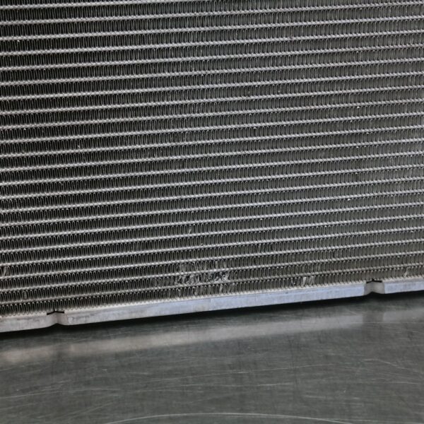 SAMSUNG CSC RADIATOR F25 (369) *17-05*