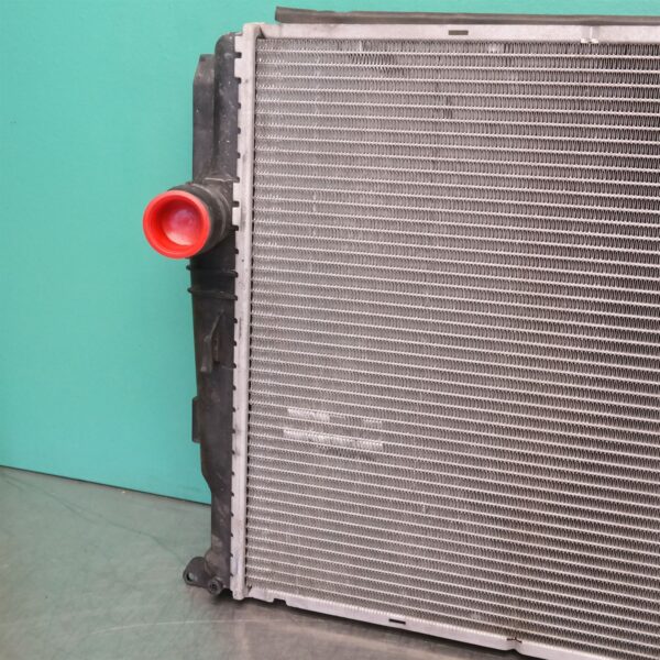 SAMSUNG CSC RADIATOR F25 (369) *17-05*