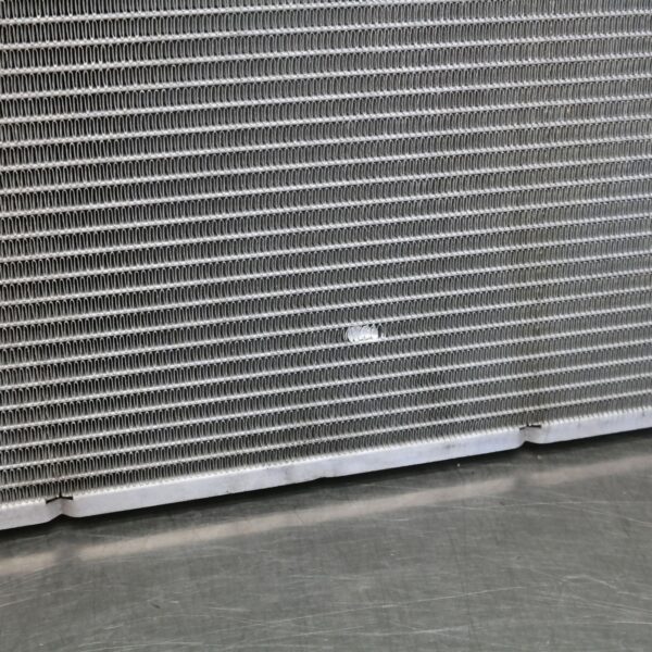 SAMSUNG CSC RADIATOR F25 (369) *17-05*