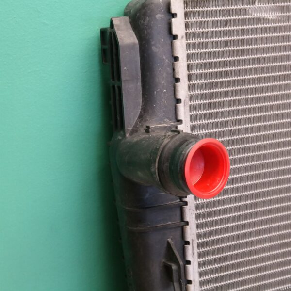 SAMSUNG CSC RADIATOR F25 (369) *17-05*