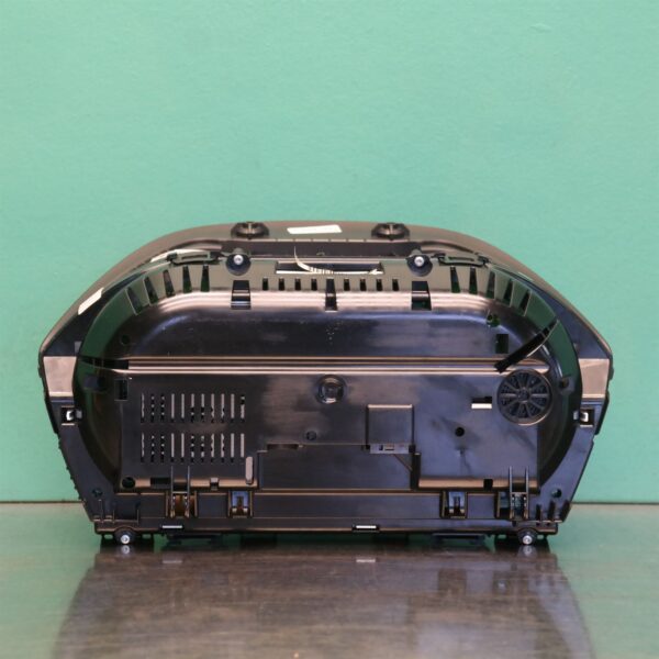 INSTRUMENT CLUSTER PETROL, 3.0, AUTO T/M, F22, COUPE, 01/14-07/21