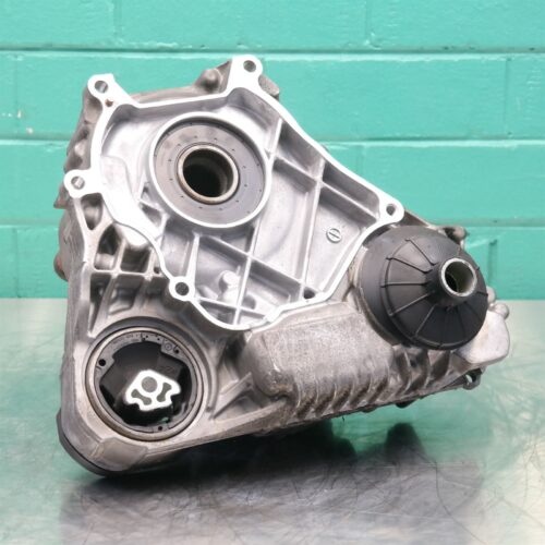 TRANSFER CASE G05 (034) *27-05*