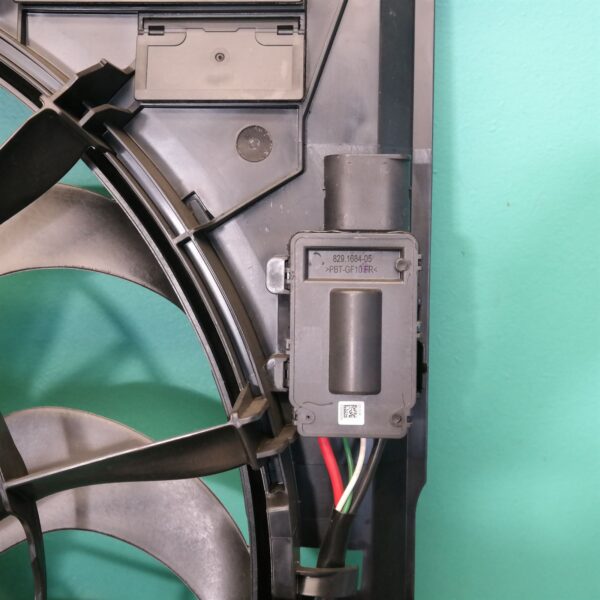 FAN G05 (042) *17-10*