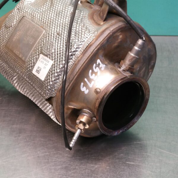 SAMSUNG CSC PARTICULATE FILTER/DPF G05 # Primary # (307) *18-10*