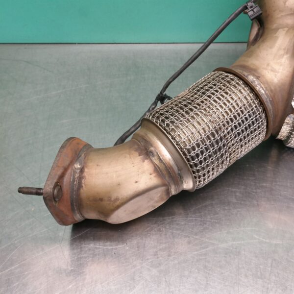 SAMSUNG CSC PARTICULATE FILTER/DPF G05 # Primary # (307) *18-10*