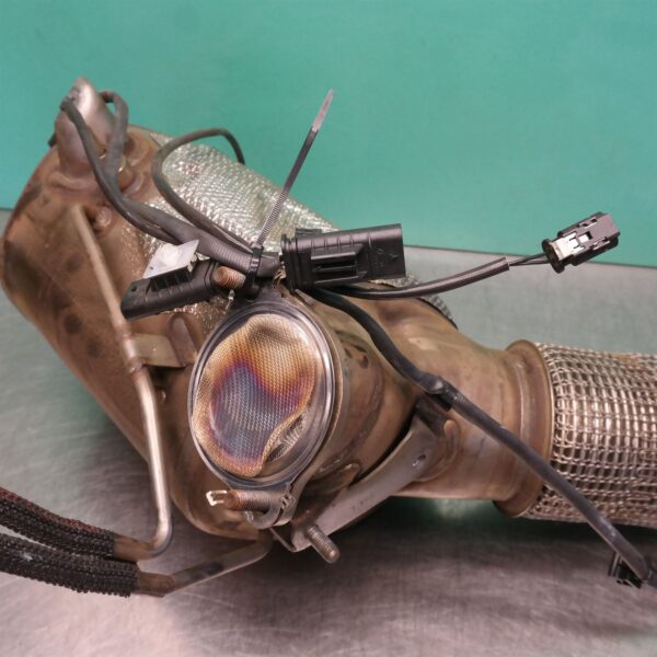 SAMSUNG CSC PARTICULATE FILTER/DPF G05 # Primary # (307) *18-10*