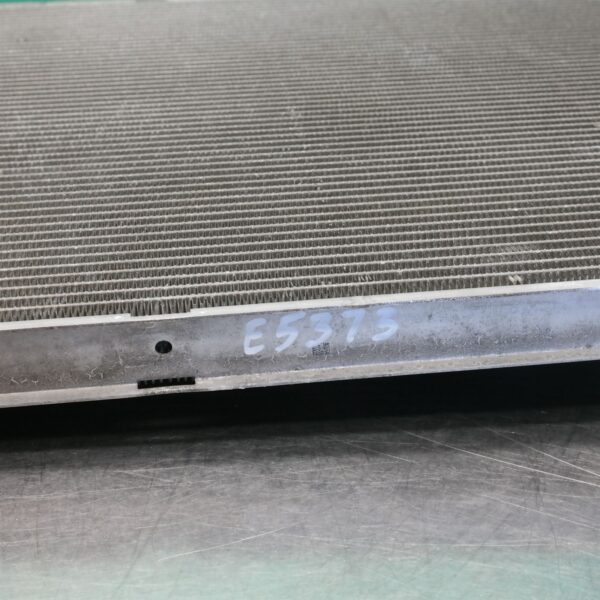 RADIATOR G05 (038) *17-05*