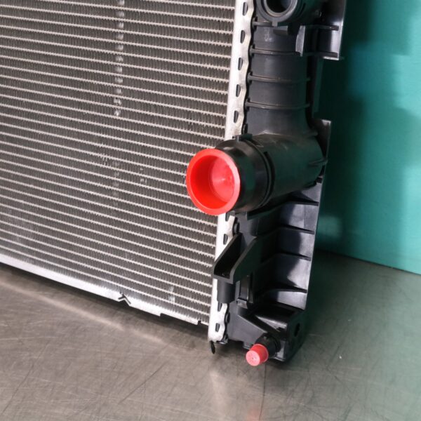 RADIATOR G05 (038) *17-05*
