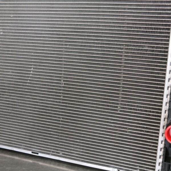 RADIATOR G05 (038) *17-05*