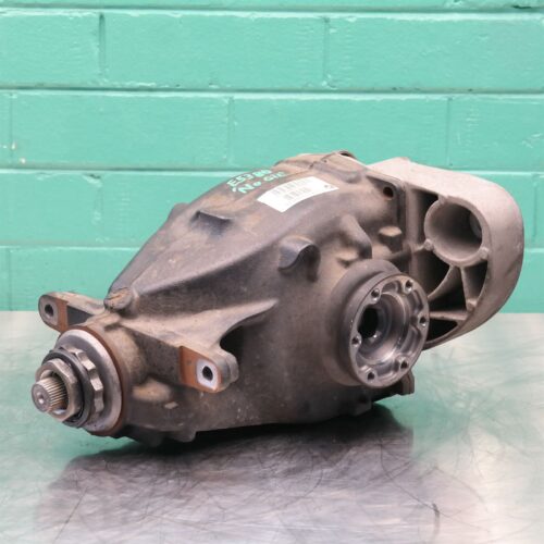 DIFFERENTIAL CENTRE E90 (054) *33-05* 3.46R P6