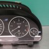 INSTRUMENT CLUSTER DIESEL, F25, 03/11-07/17