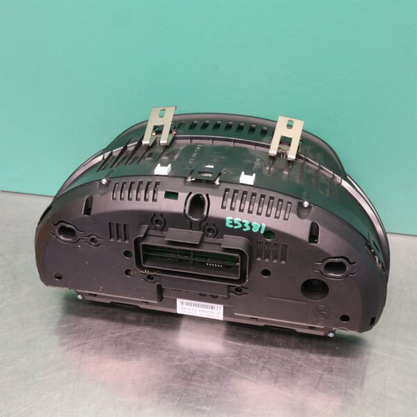 INSTRUMENT CLUSTER DIESEL, F25, 03/11-07/17