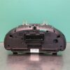 INSTRUMENT CLUSTER DIESEL, F25, 03/11-07/17
