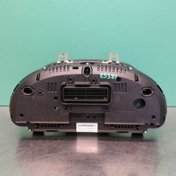 INSTRUMENT CLUSTER DIESEL, F25, 03/11-07/17