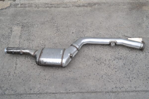 SAMSUNG CSC PARTICULATE FILTER/DPF G05 # Secondary # (073) *18-10*