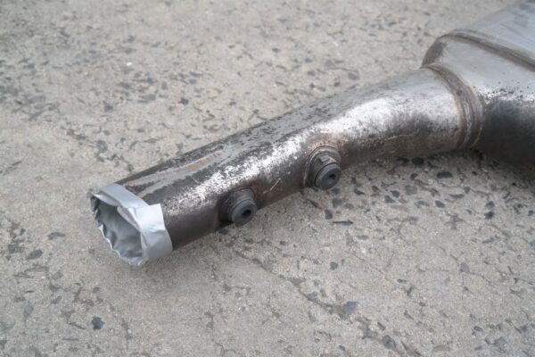 SAMSUNG CSC PARTICULATE FILTER/DPF G05 # Secondary # (073) *18-10*