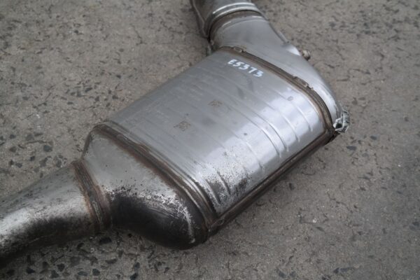 SAMSUNG CSC PARTICULATE FILTER/DPF G05 # Secondary # (073) *18-10*