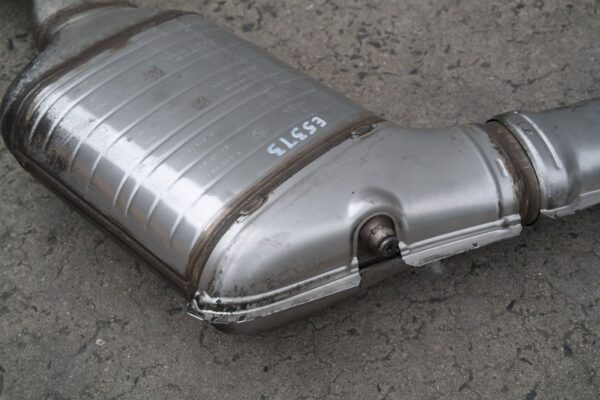 SAMSUNG CSC PARTICULATE FILTER/DPF G05 # Secondary # (073) *18-10*