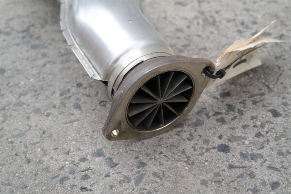 SAMSUNG CSC PARTICULATE FILTER/DPF G05 # Secondary # (073) *18-10*