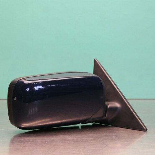 RIGHT DOOR MIRROR E36 COUPE