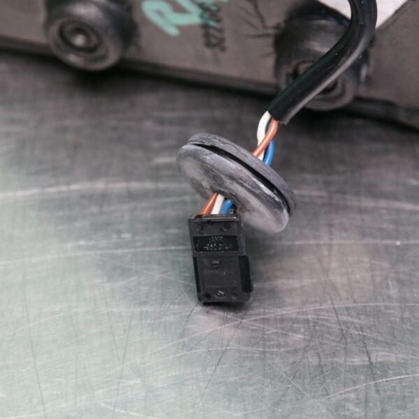 RIGHT DOOR MIRROR E36 COUPE