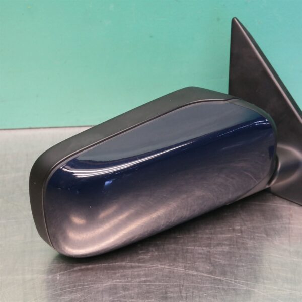 RIGHT DOOR MIRROR E36 COUPE