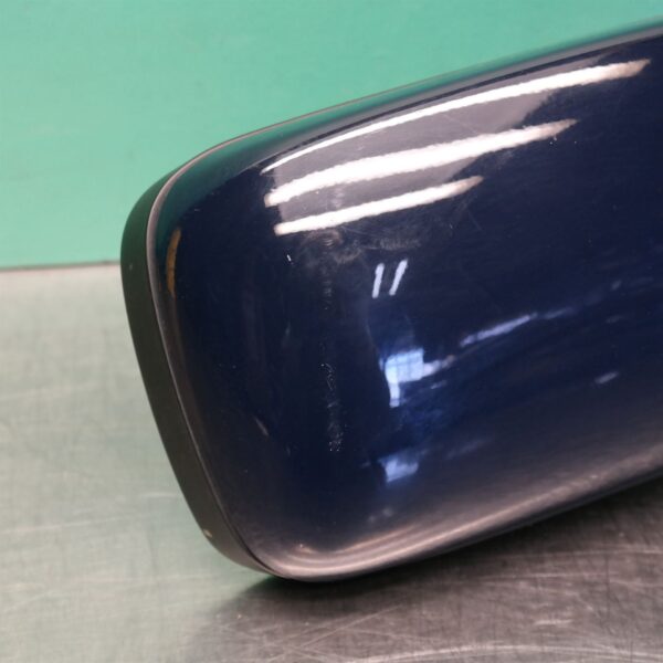 RIGHT DOOR MIRROR E36 COUPE