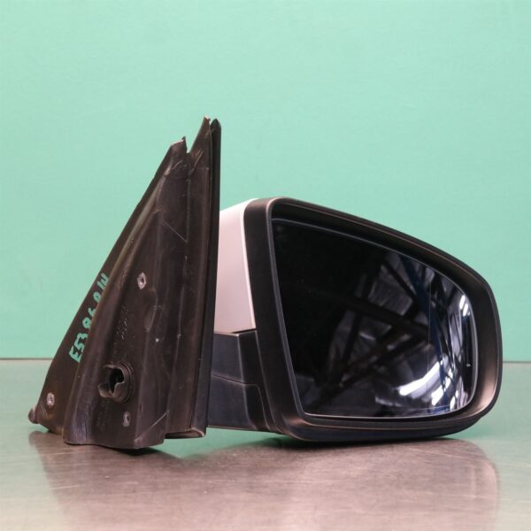 RIGHT DOOR MIRROR E70 (734) *51-07*