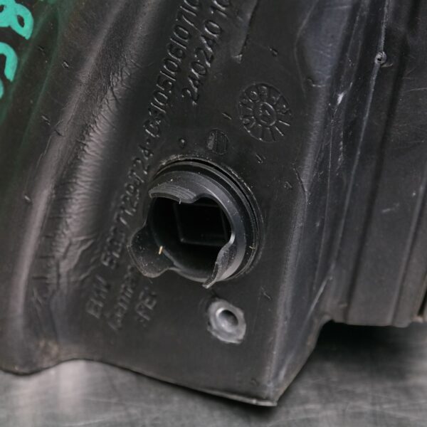 RIGHT DOOR MIRROR E70 (734) *51-07*