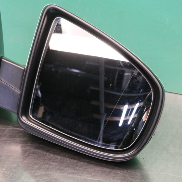 RIGHT DOOR MIRROR E70 (734) *51-07*