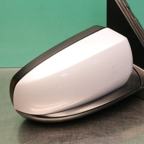 RIGHT DOOR MIRROR E70 (734) *51-07*