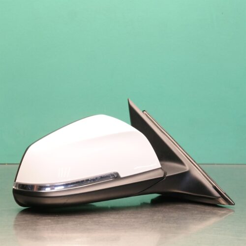 RIGHT DOOR MIRROR F30 (704) *51-07*