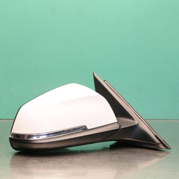SAMSUNG CSC RIGHT DOOR MIRROR F30 (704) *51-07*