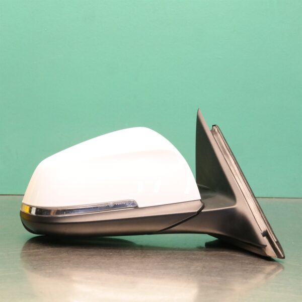 SAMSUNG CSC RIGHT DOOR MIRROR F30 (704) *51-07*