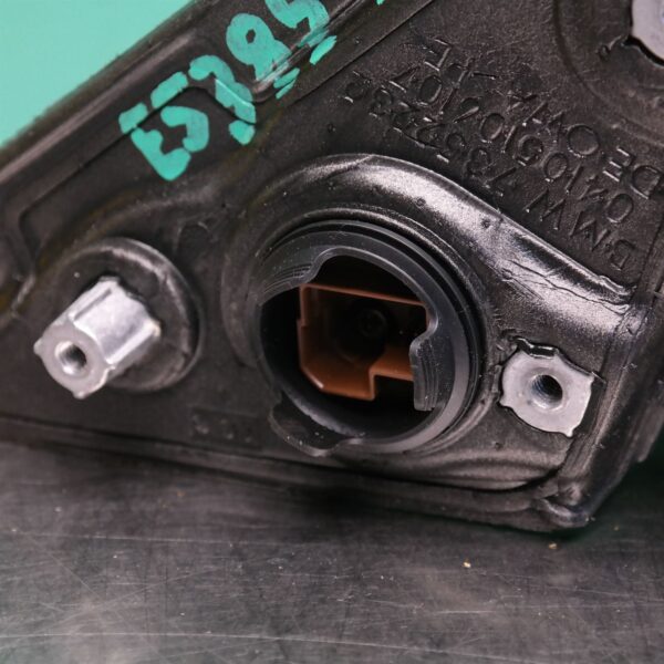 SAMSUNG CSC RIGHT DOOR MIRROR F30 (704) *51-07*