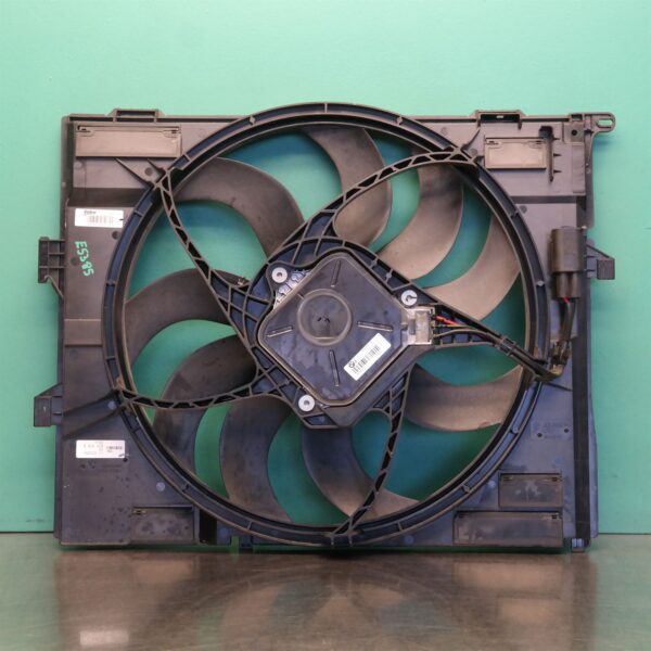 FAN F30 400W (439) *17-10*
