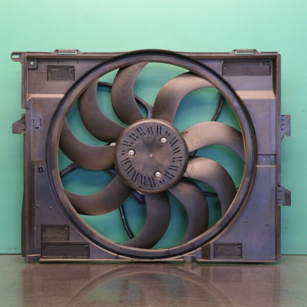FAN F30 400W (439) *17-10*