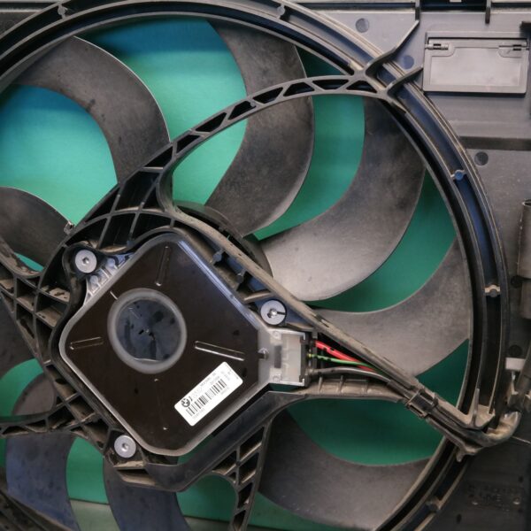 FAN F30 400W (439) *17-10*