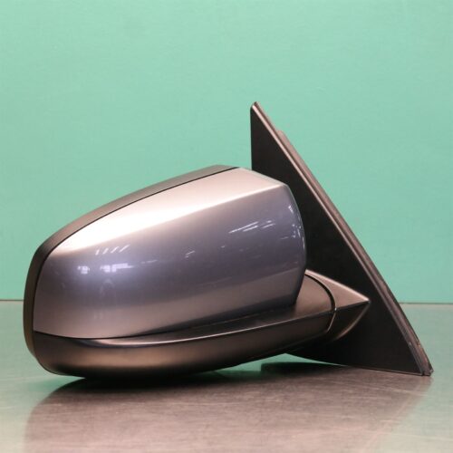 RIGHT DOOR MIRROR E70 (724) *51-07*