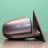 RIGHT DOOR MIRROR E70 (724) *51-07*