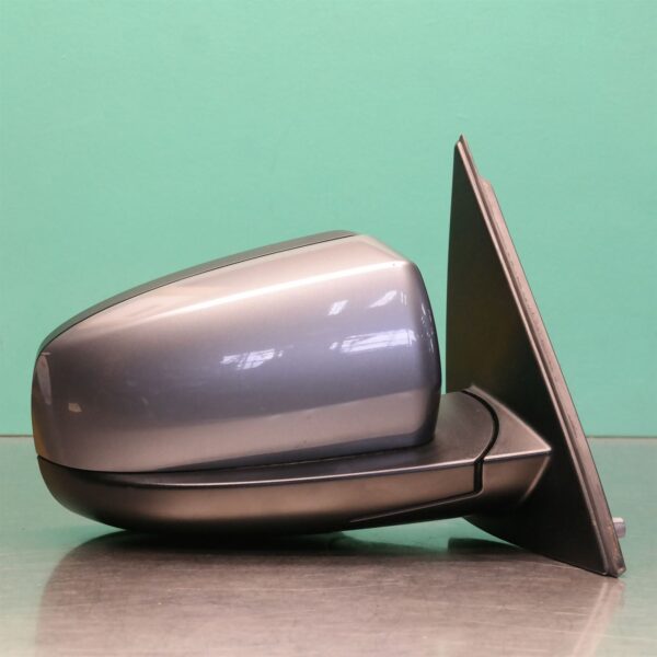 RIGHT DOOR MIRROR E70 (724) *51-07*