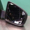 RIGHT DOOR MIRROR E70 (724) *51-07*