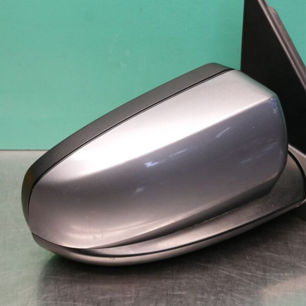 RIGHT DOOR MIRROR E70 (724) *51-07*