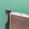 RADIATOR F20 (102) *17-05*