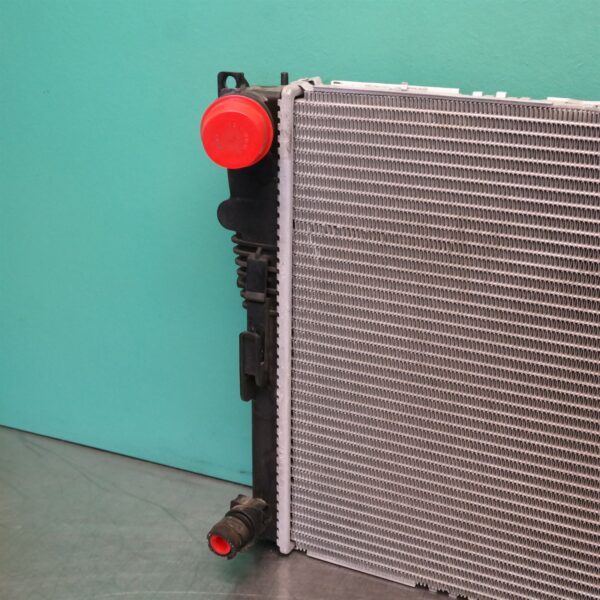 RADIATOR F20 (102) *17-05*