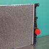 RADIATOR F20 (102) *17-05*