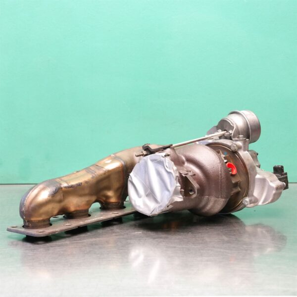 SAMSUNG CSC TURBO/SUPERCHARGER E70 (904) *11-50* P6