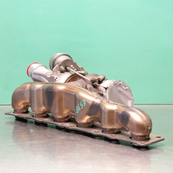 SAMSUNG CSC TURBO/SUPERCHARGER E70 (904) *11-50* P6